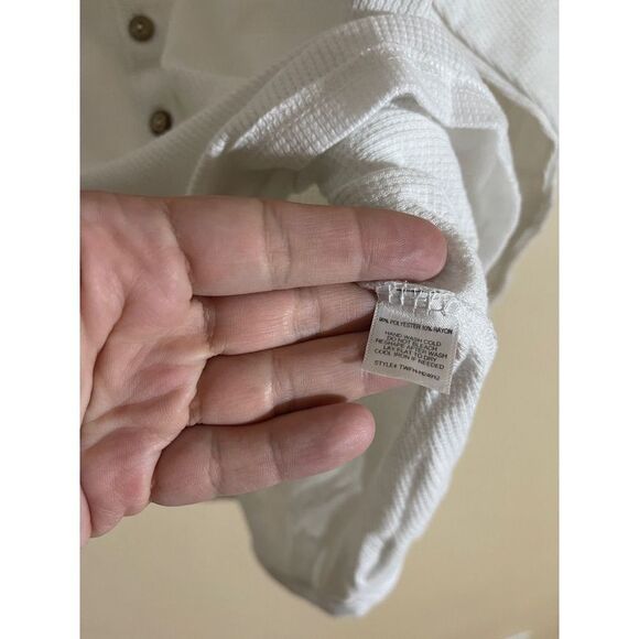 Tresics Womens Top Large - Picture 3 of 4